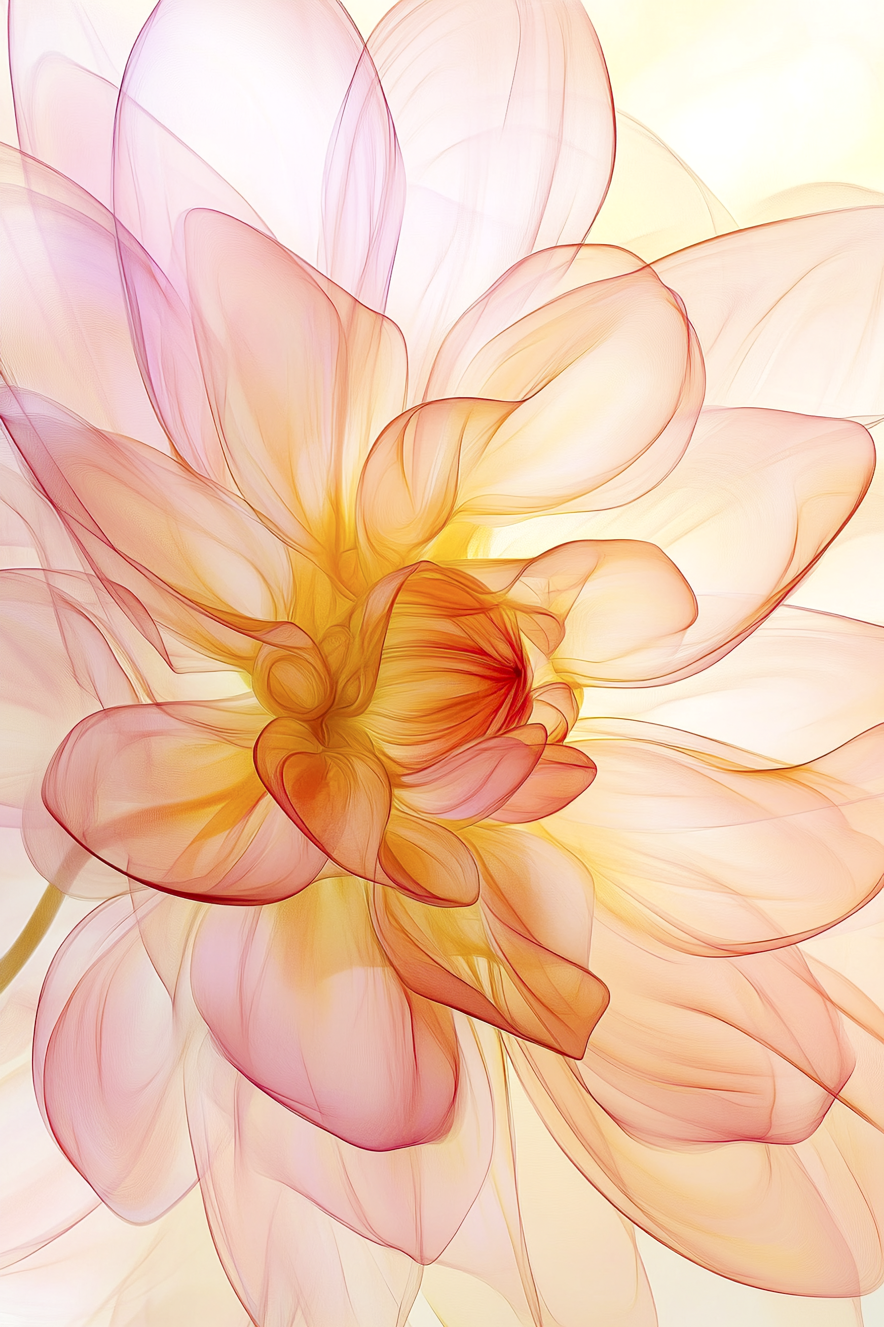Gossamer Gardens #5