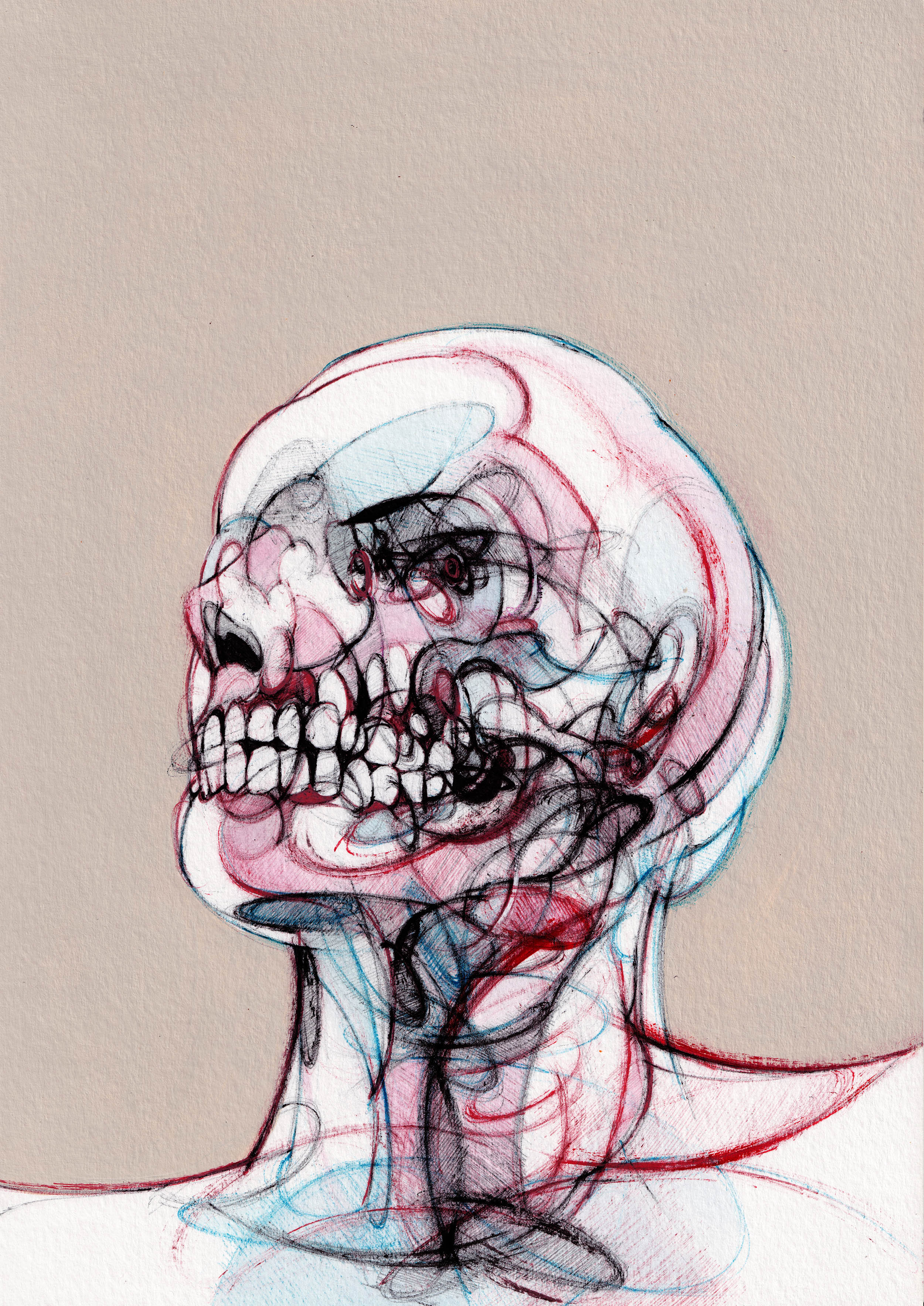 Faces #1