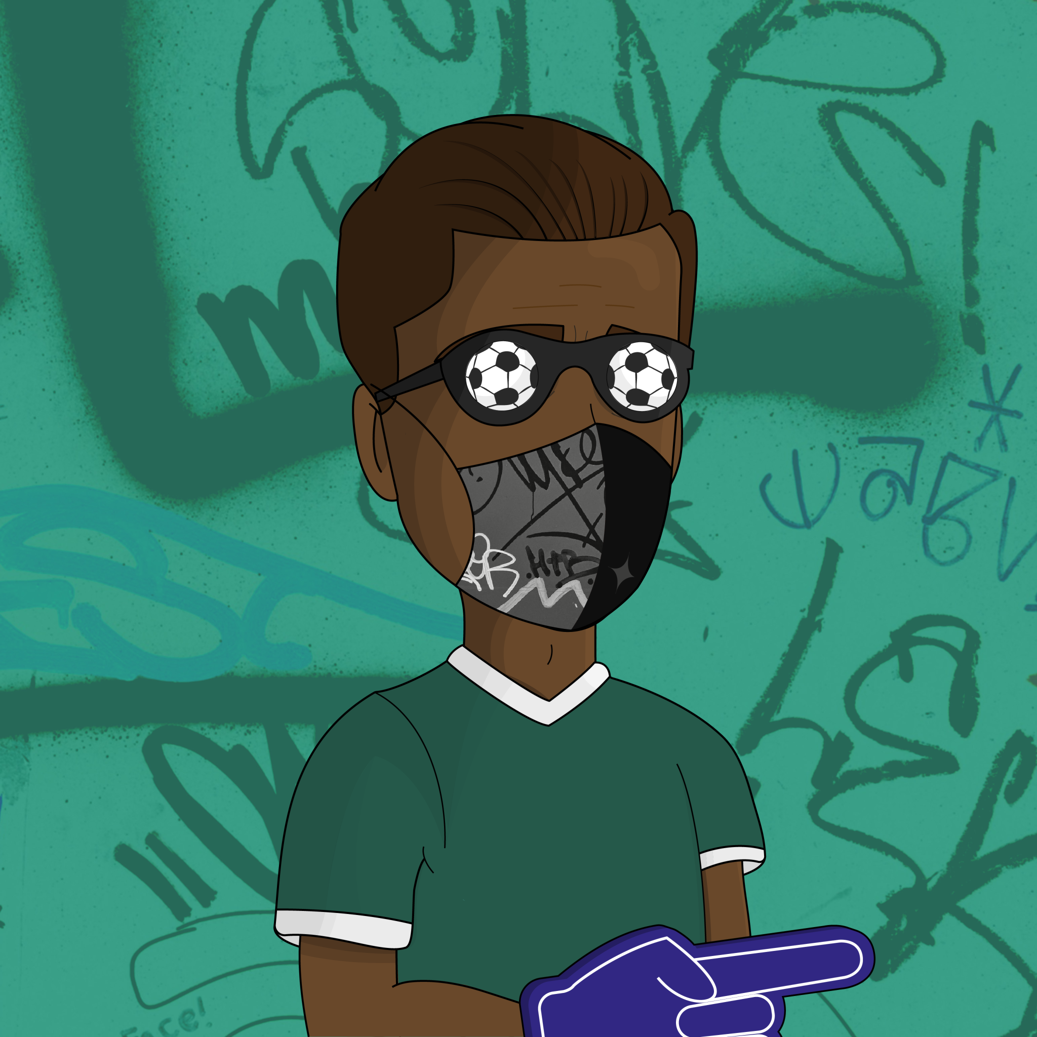 Ultras #257