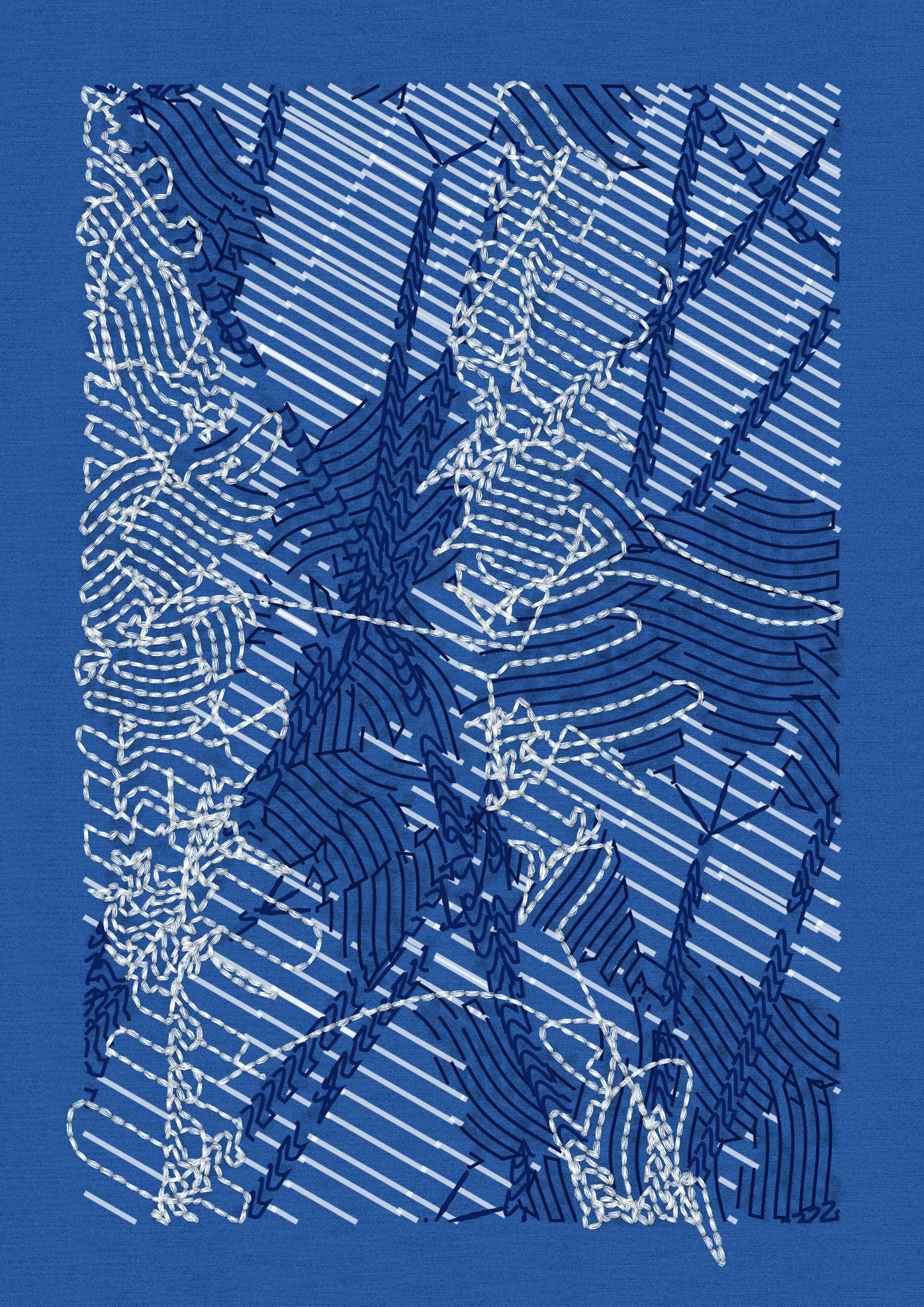 Aux Arbres #10065