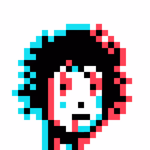 G-Punks #2887