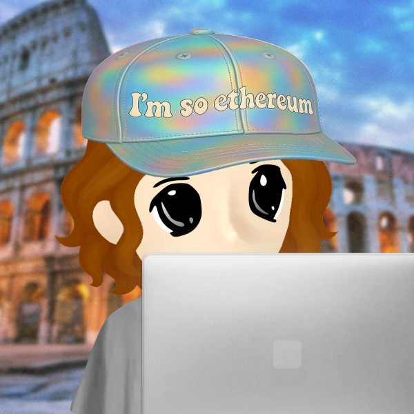 World Computer Club #5046