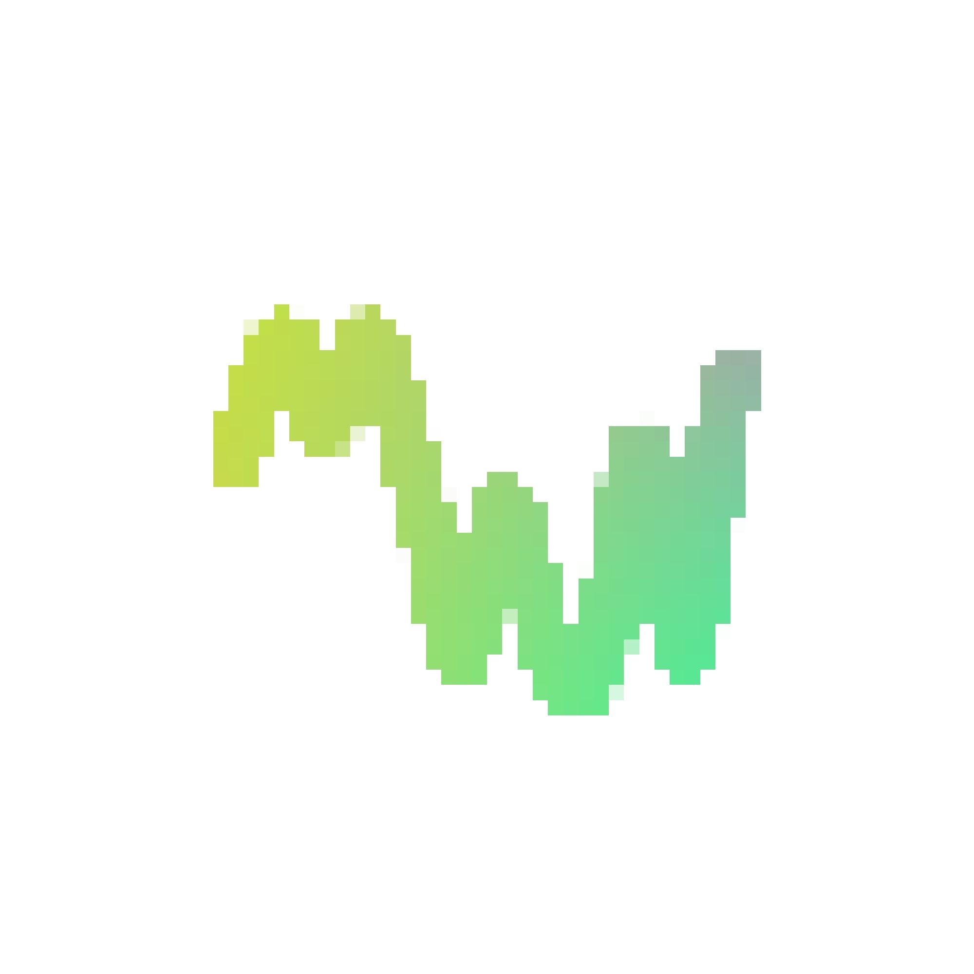 BASE SQUIGGLES #4433