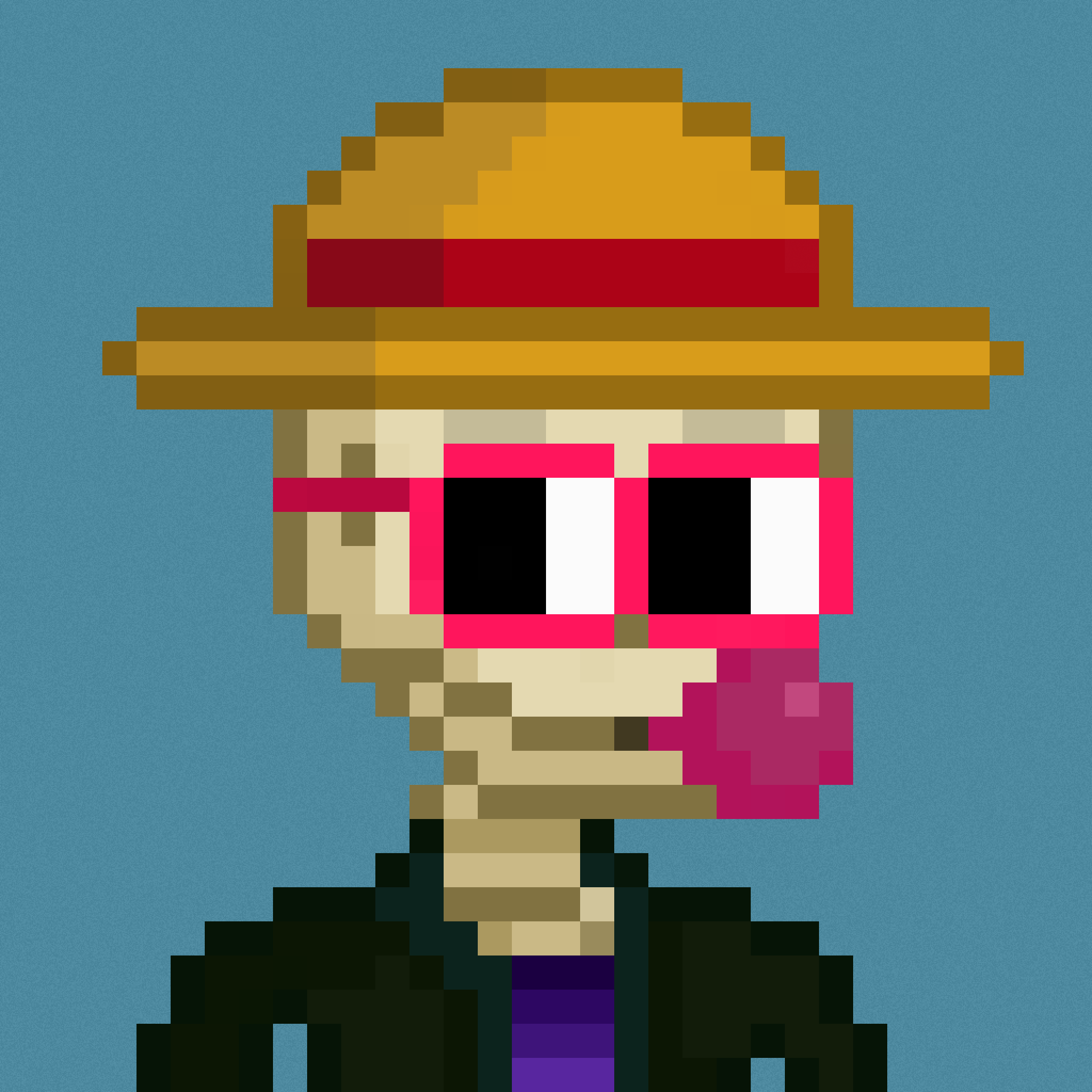 Undead #4675