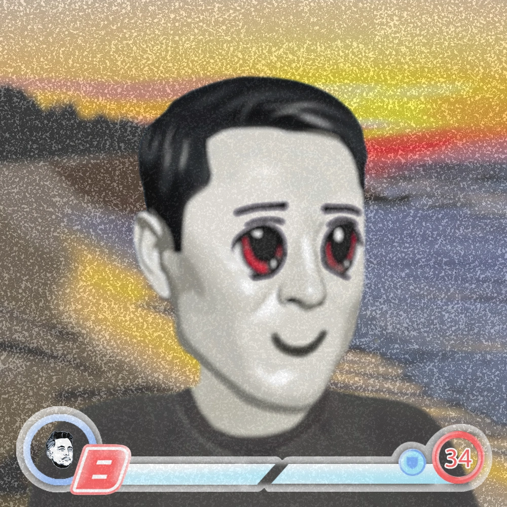 Wealthy Elon #2939