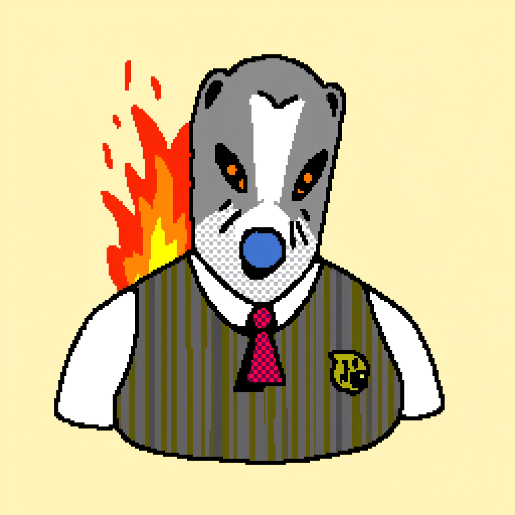 GrizzledMUD