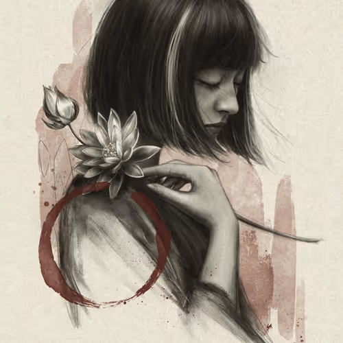 Video Process of Destiny #7