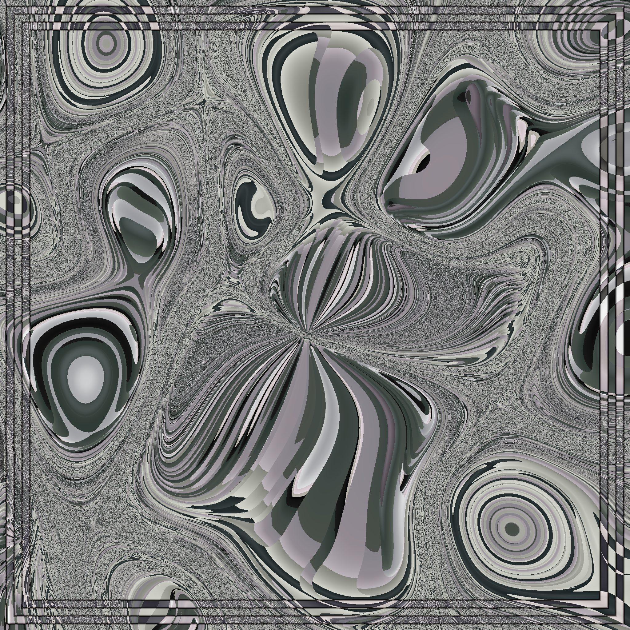 Hypnotic Liquid #16