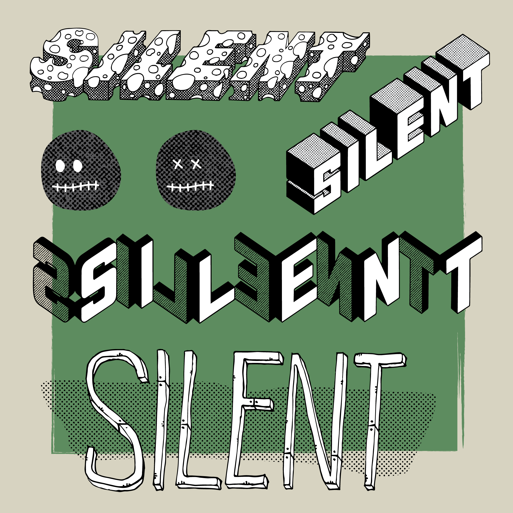 Silent