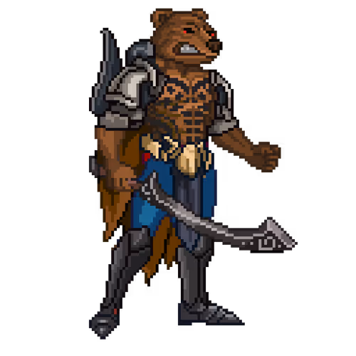 Chimera #2370