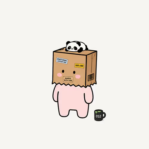 Gloob #103