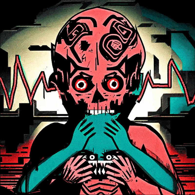 Synthetic Lineage