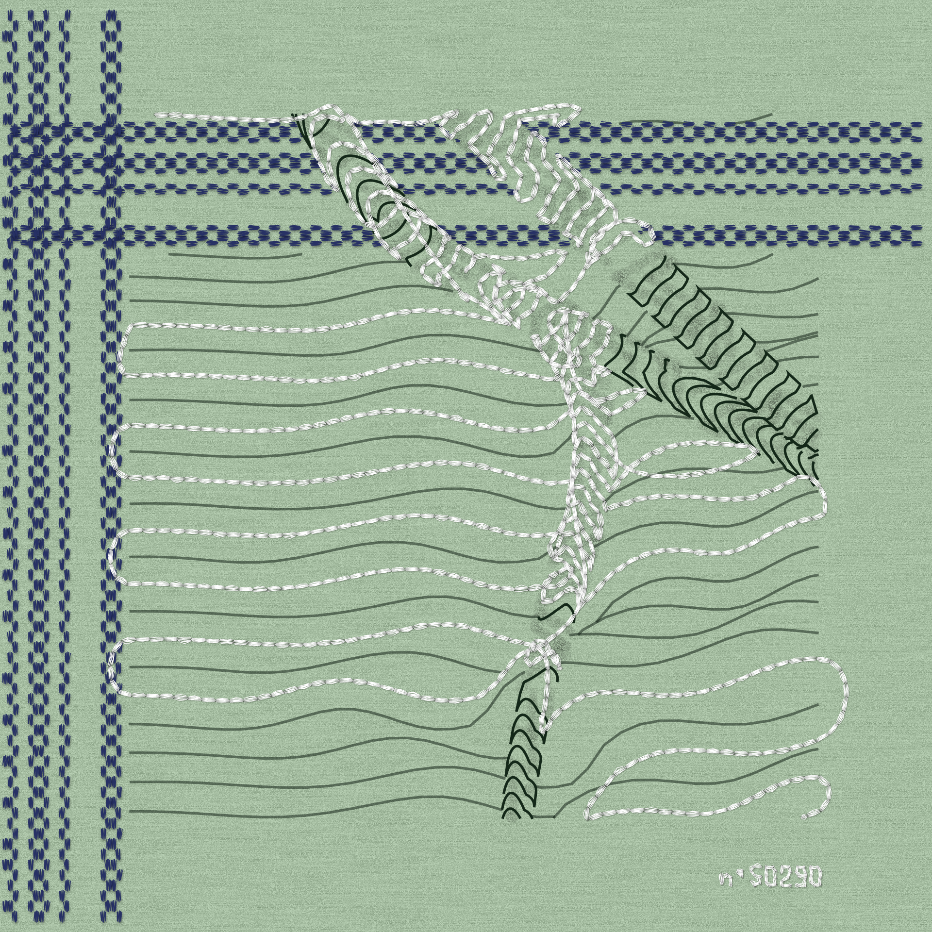 Aux Arbres #50290