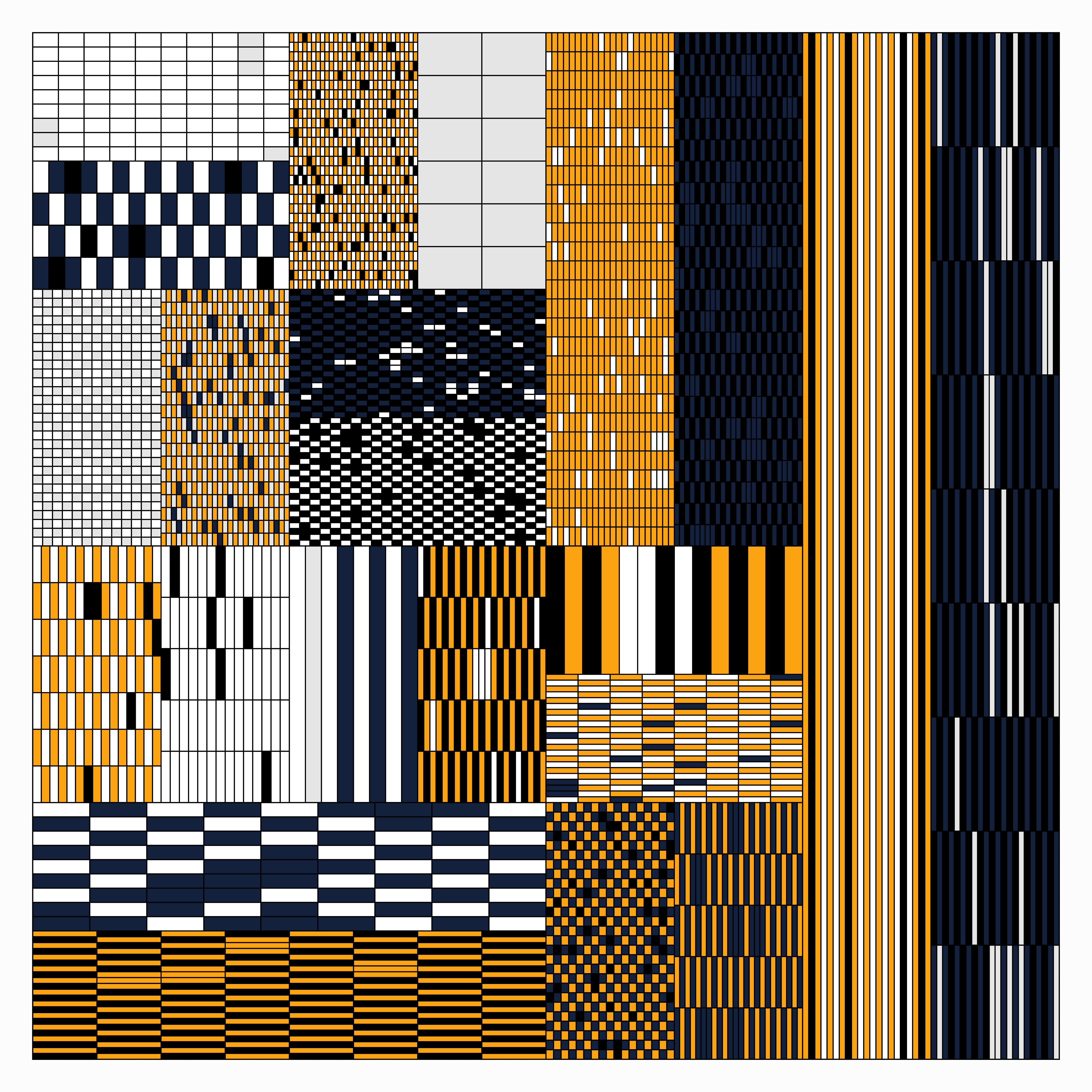CRAZY PIXELS Nº11