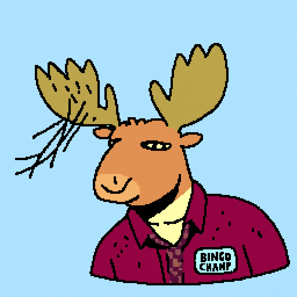 StaticMoose