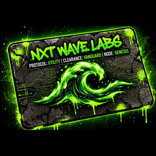 NXT WAVE LABS ACCESS PASS