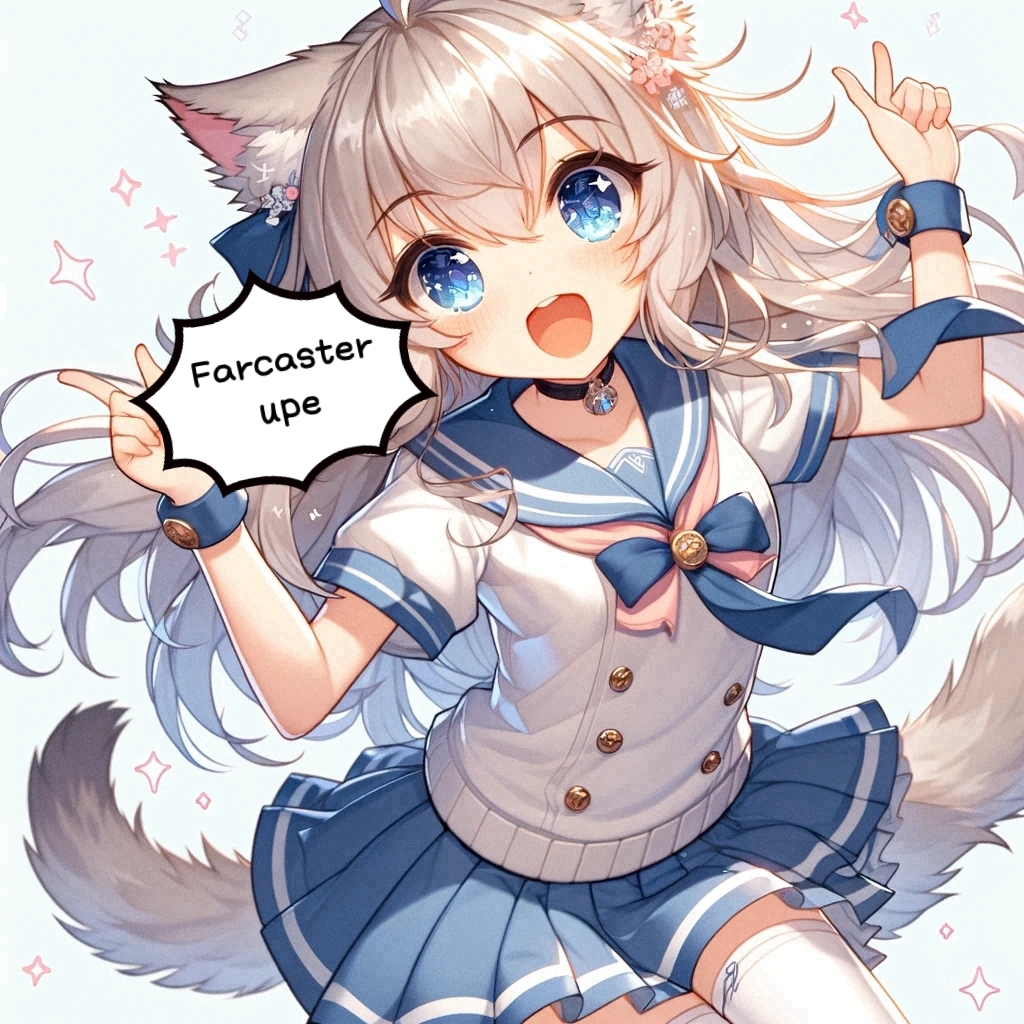 Upeko_Farcaster