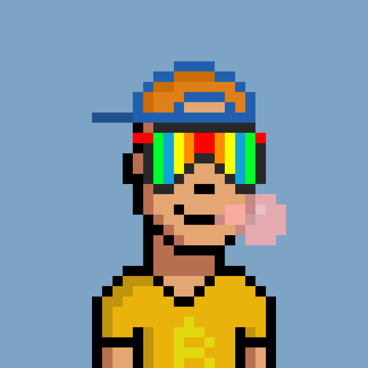 BOB 126, Quickosss