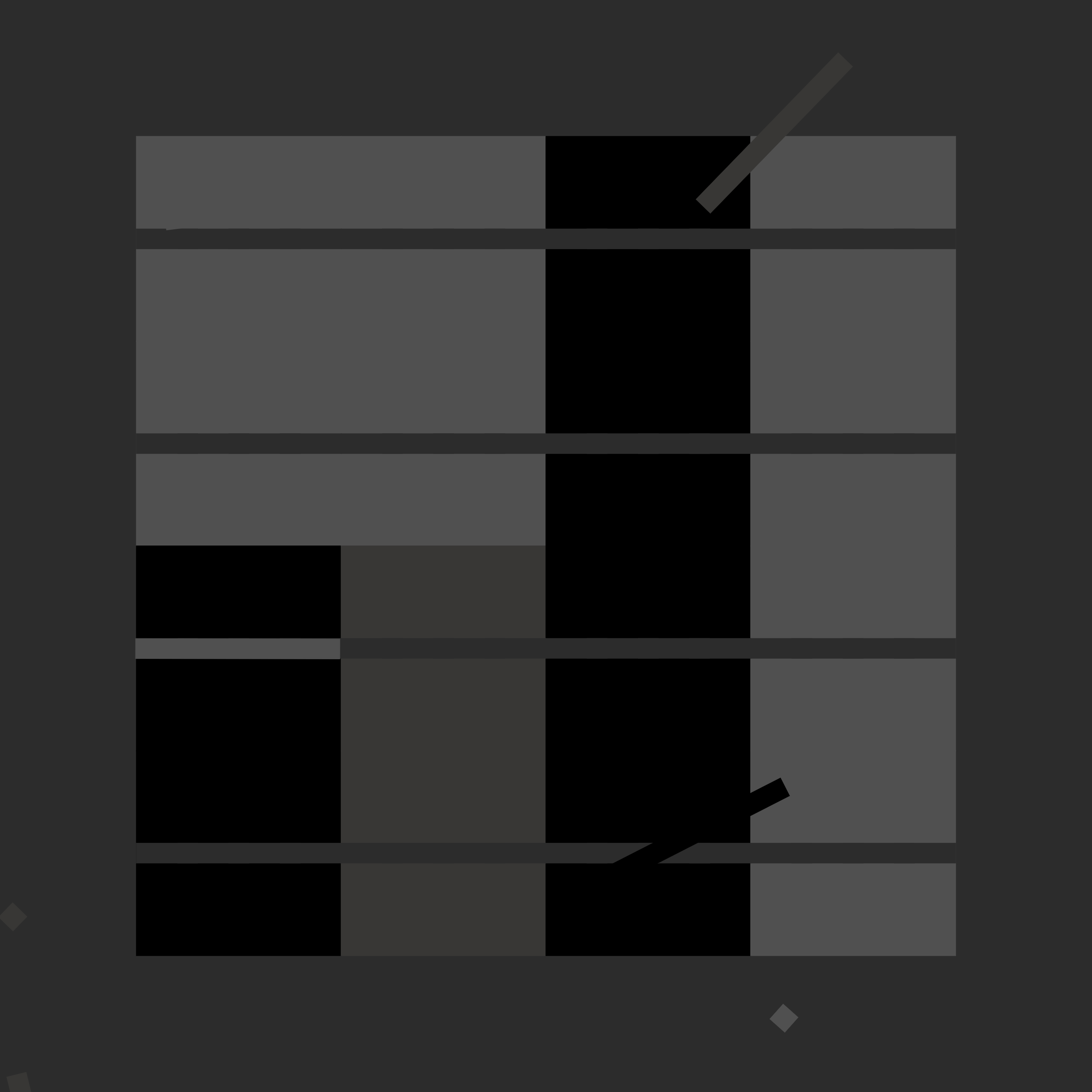 GridCutter4x4 Dark