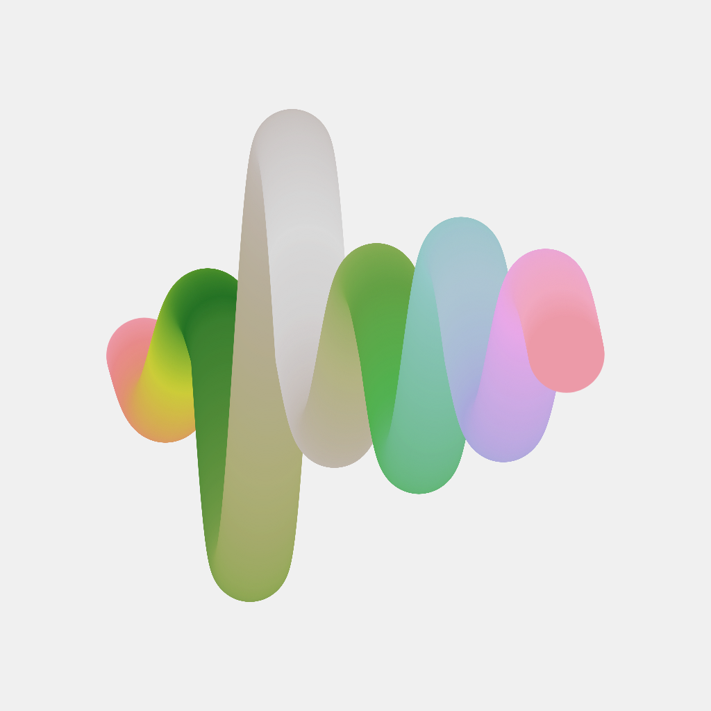 Squiggle #6727