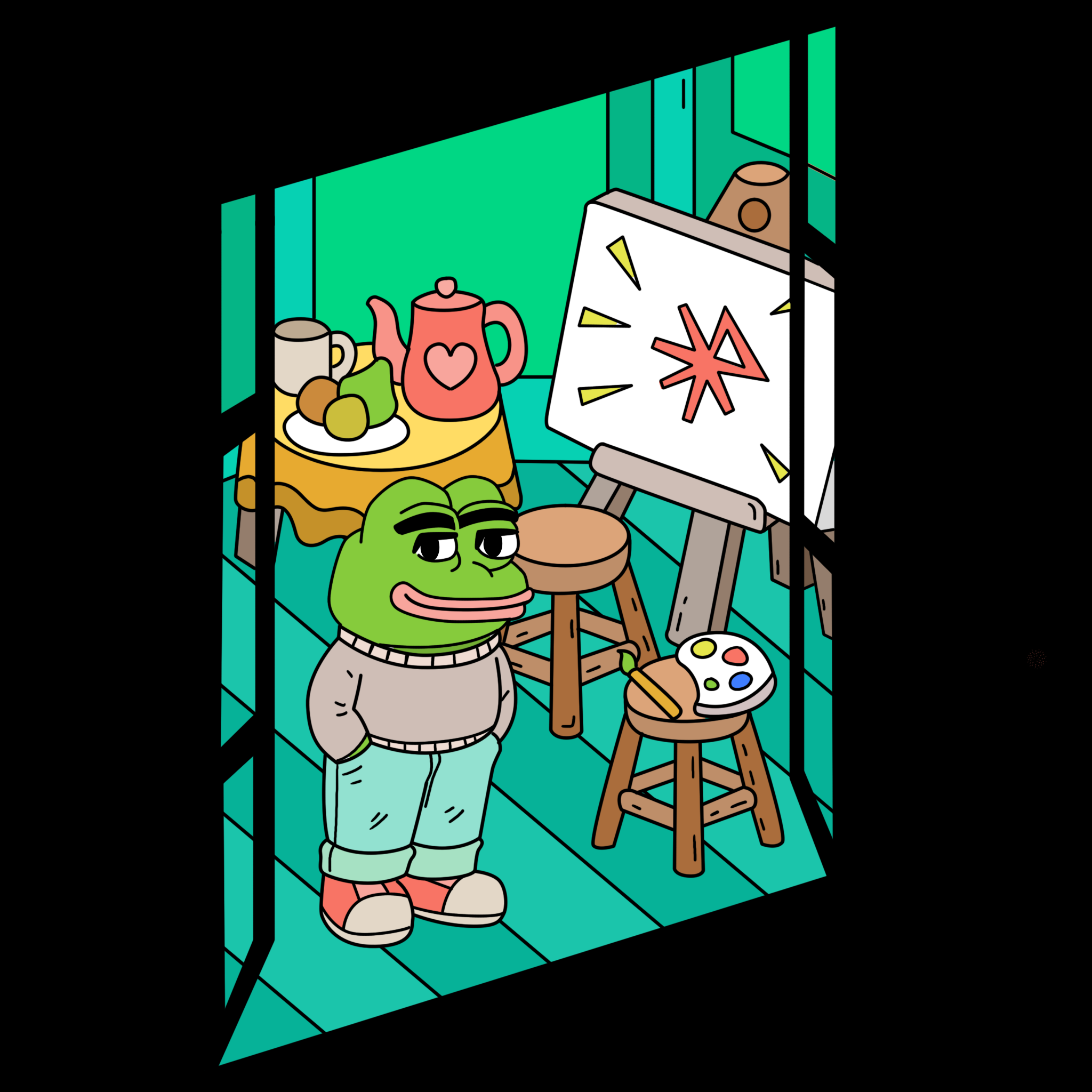 Room 003
