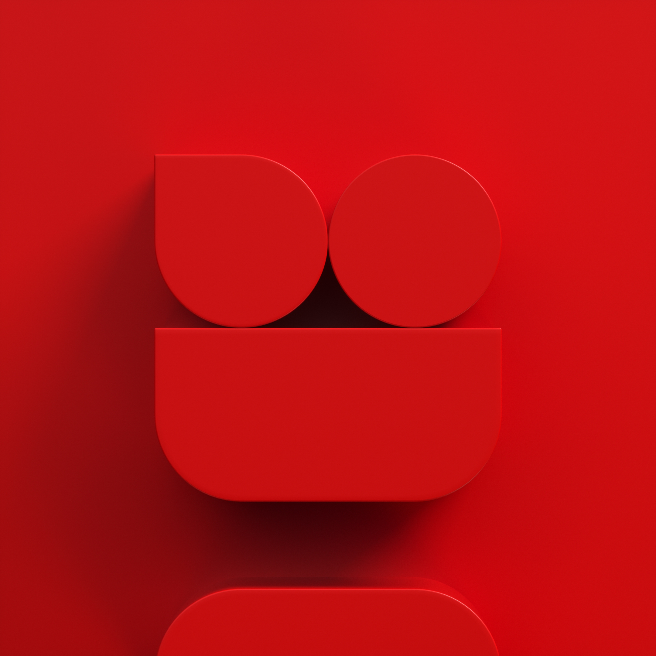 Popepen #01 // Red