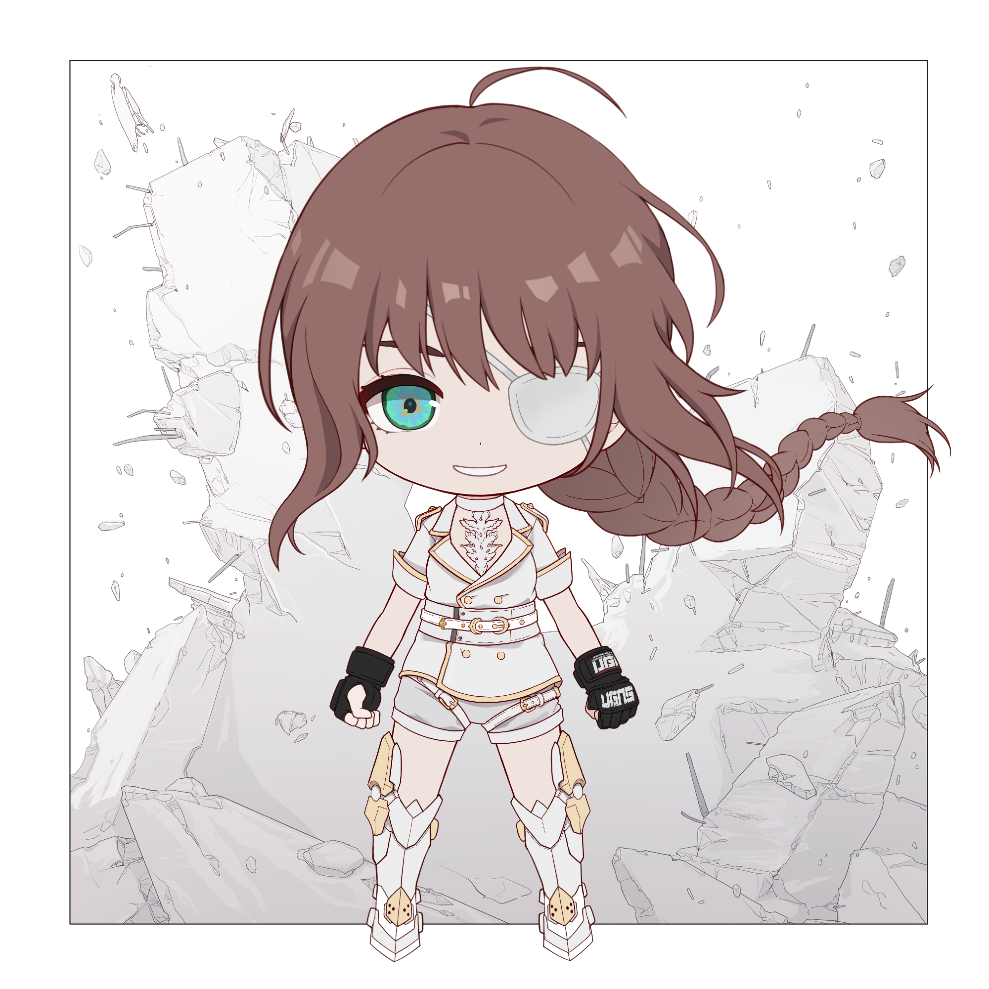 CHIBI_ROYALE #5262