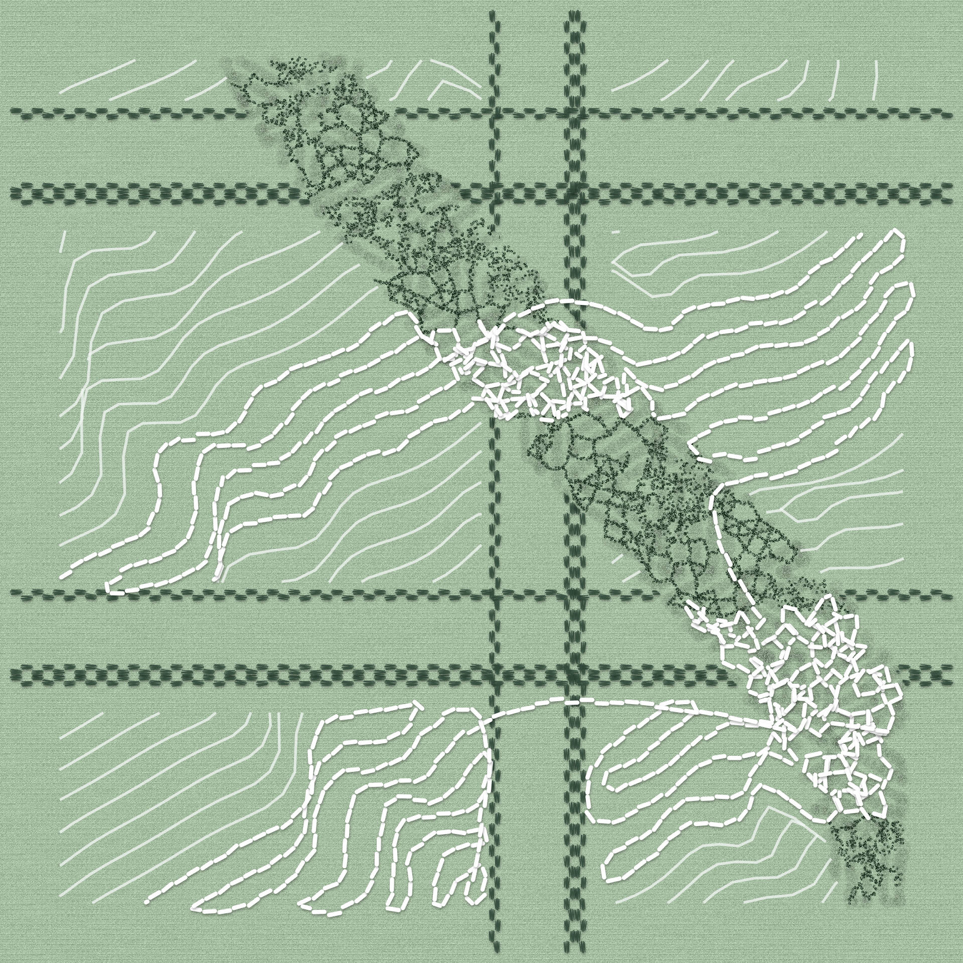 Aux Arbres #45002