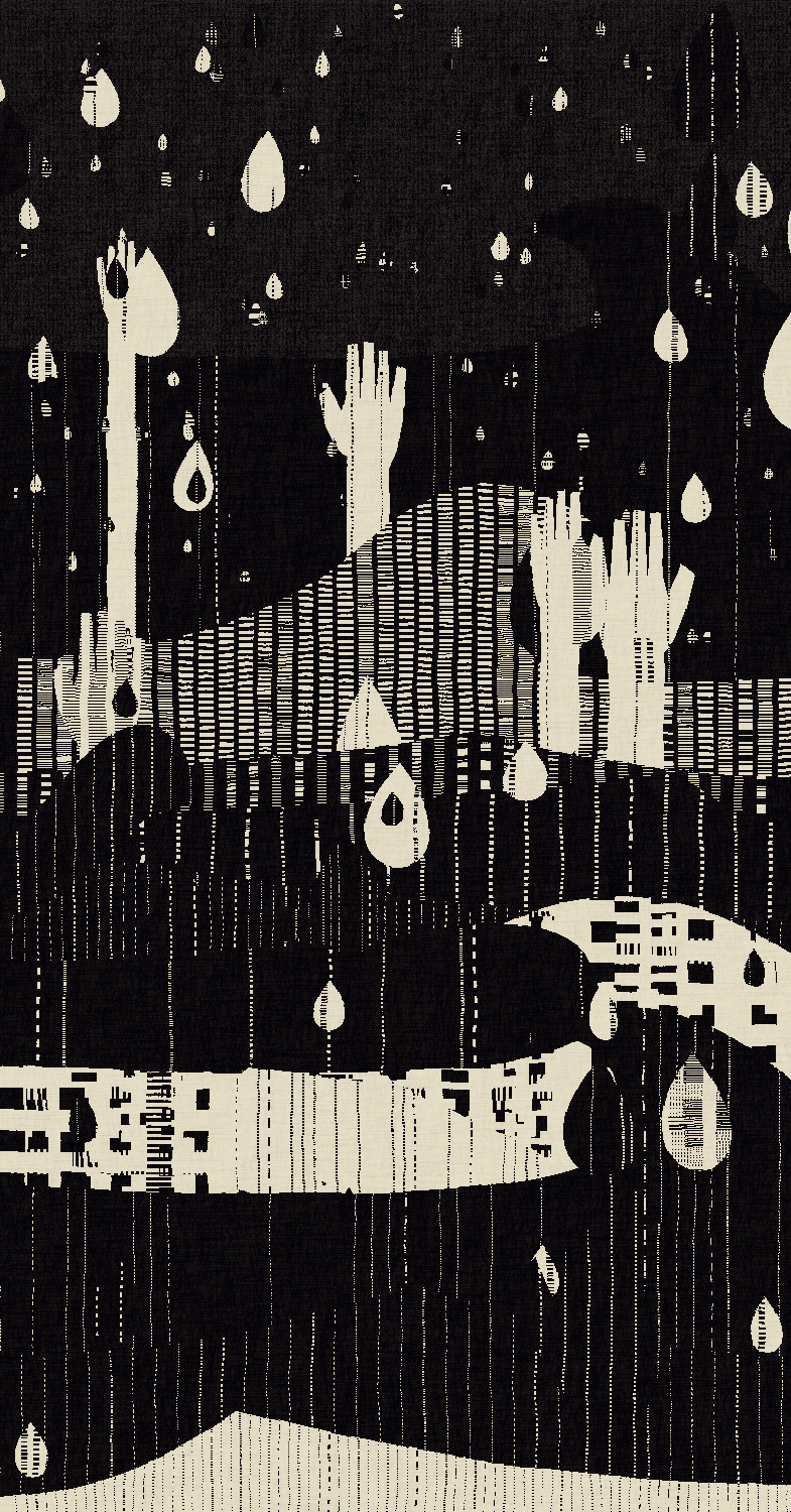 The Flood & The Whale #214