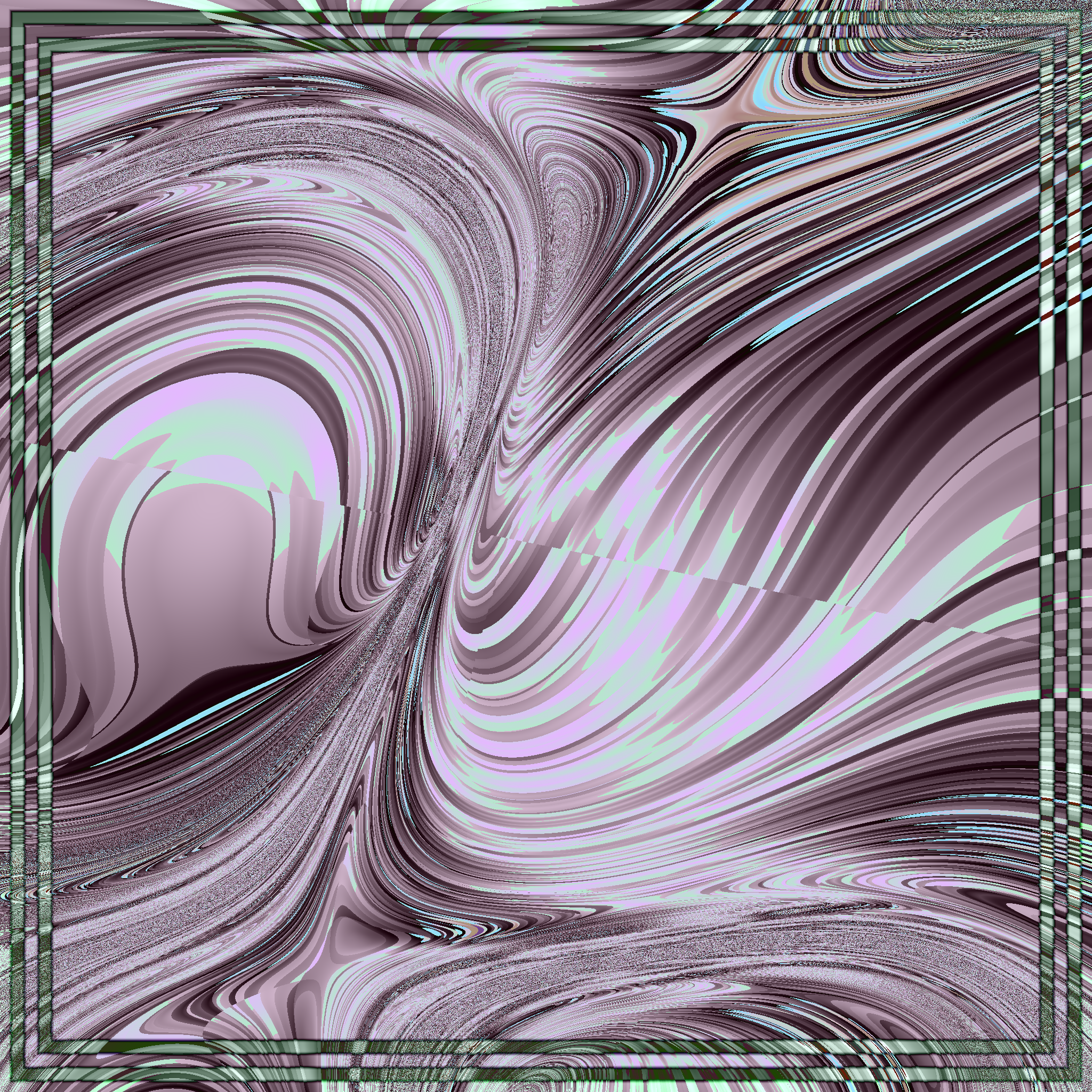Hypnotic Liquid #2