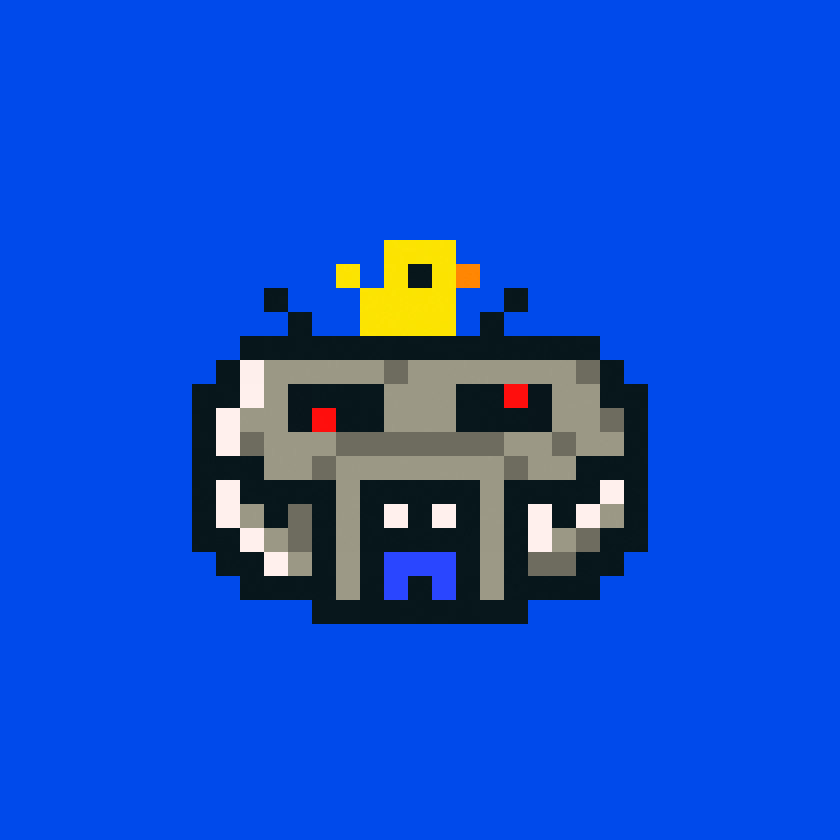 Oddheads #9558