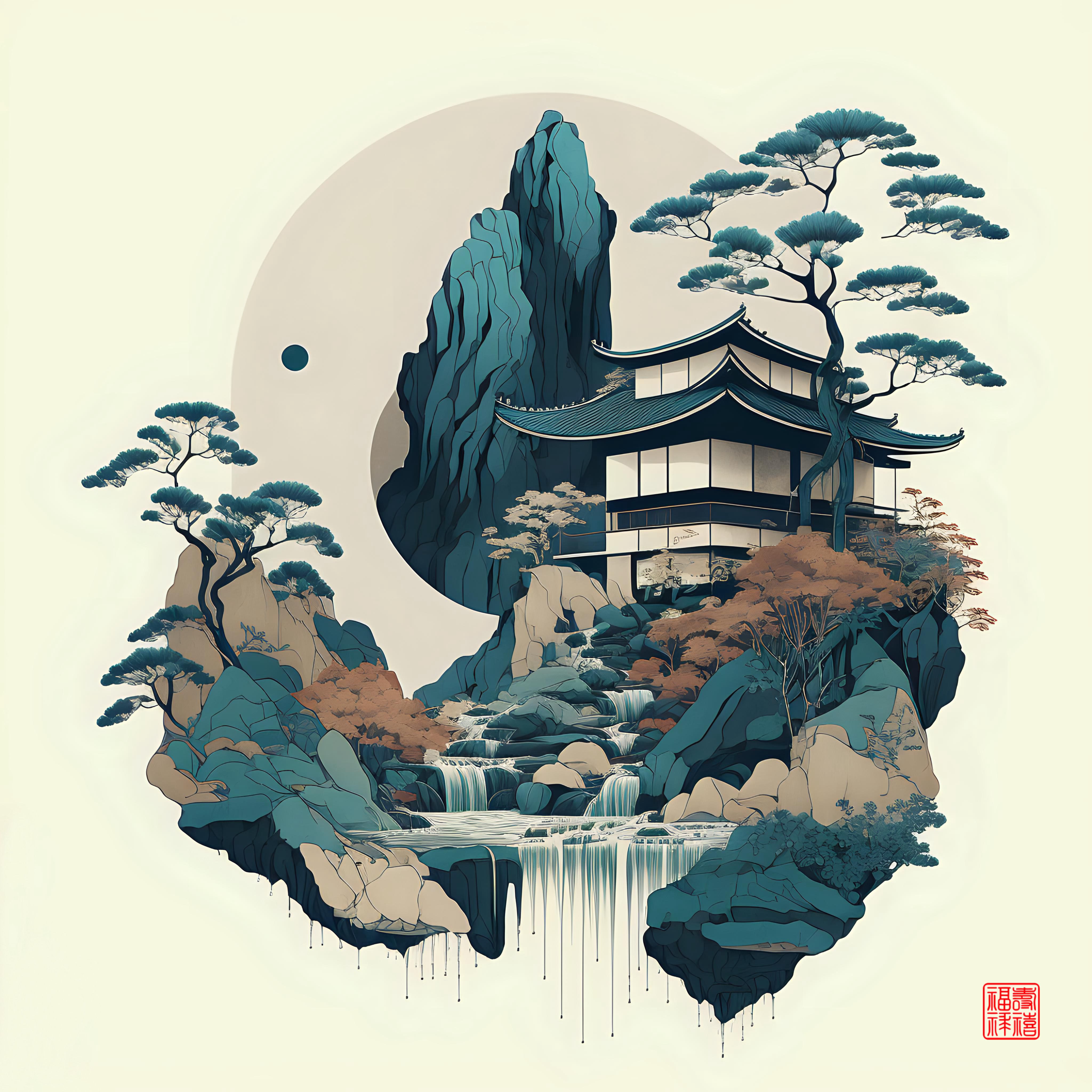 Kawa no Michi