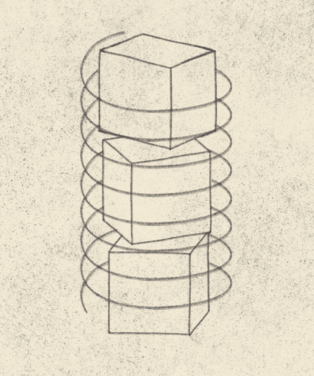 Geometric stuff #2