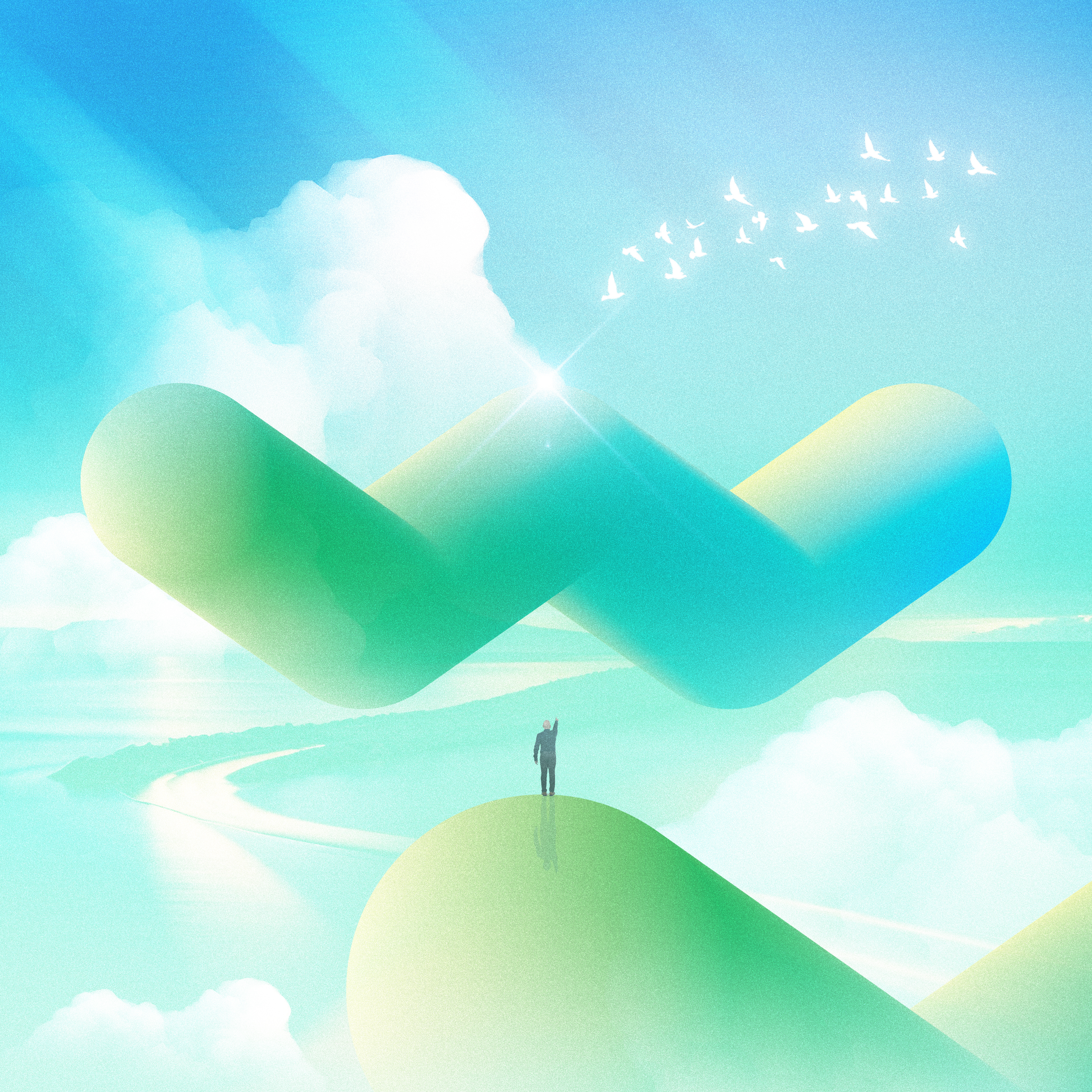 TUBULAR DREAMS ⛅ ✦ 5