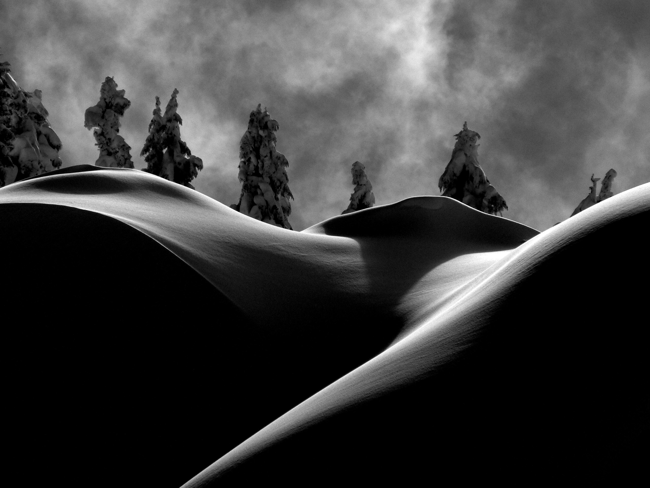 Mt Baker (2007)