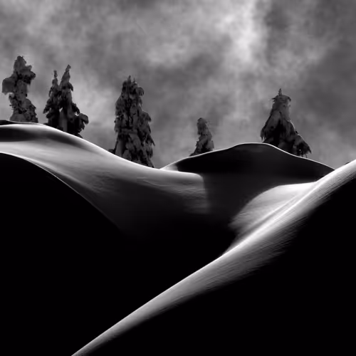 Mt Baker (2007)