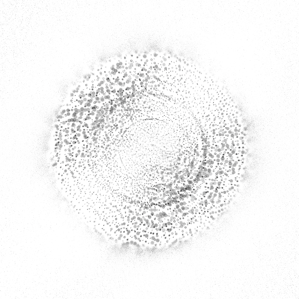 Ephemeral Cohesion