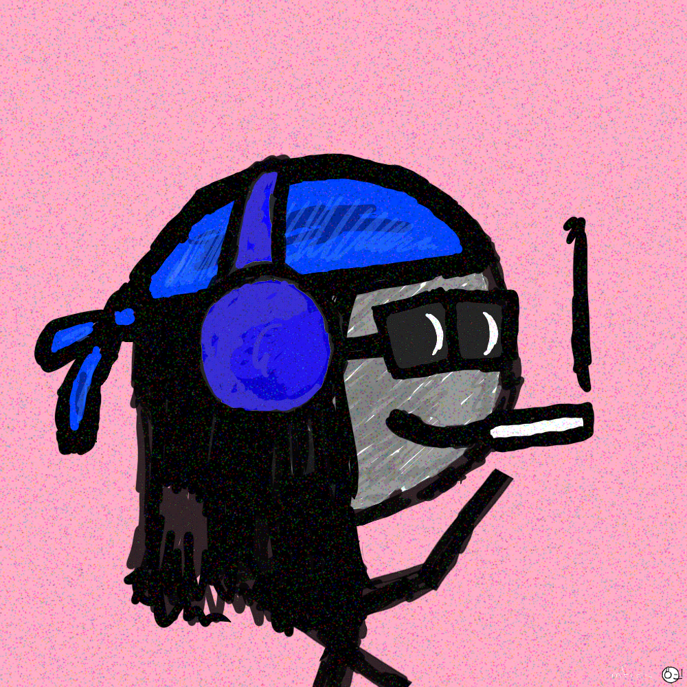 puffin mfers #94