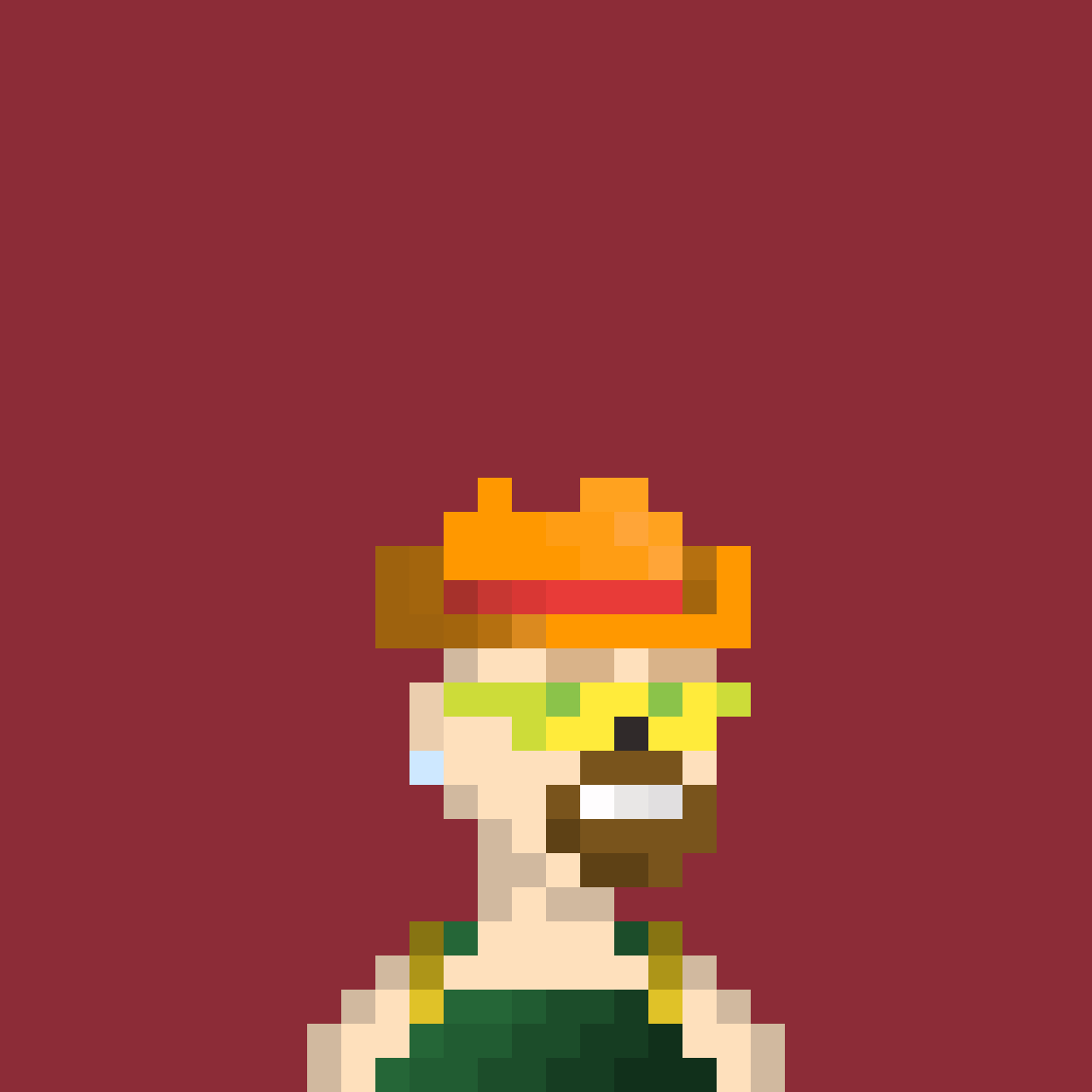 Baseborn Punks