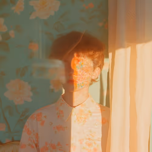 I WANT TO DISAPPEAR