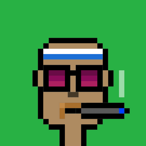 OnBasedPunks #938