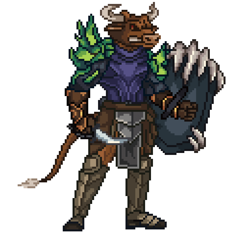 Chimera #2215