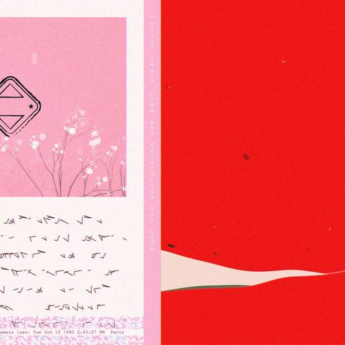 Les lettres que tu n'as jamais lues #2251