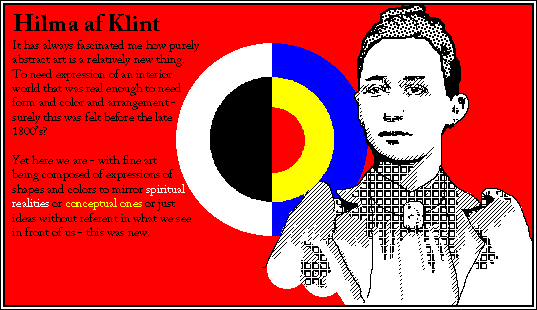 Hilma af Klint