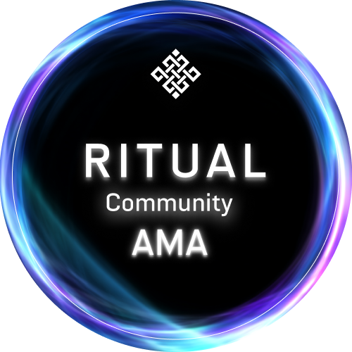 Ritual Community AMA #3