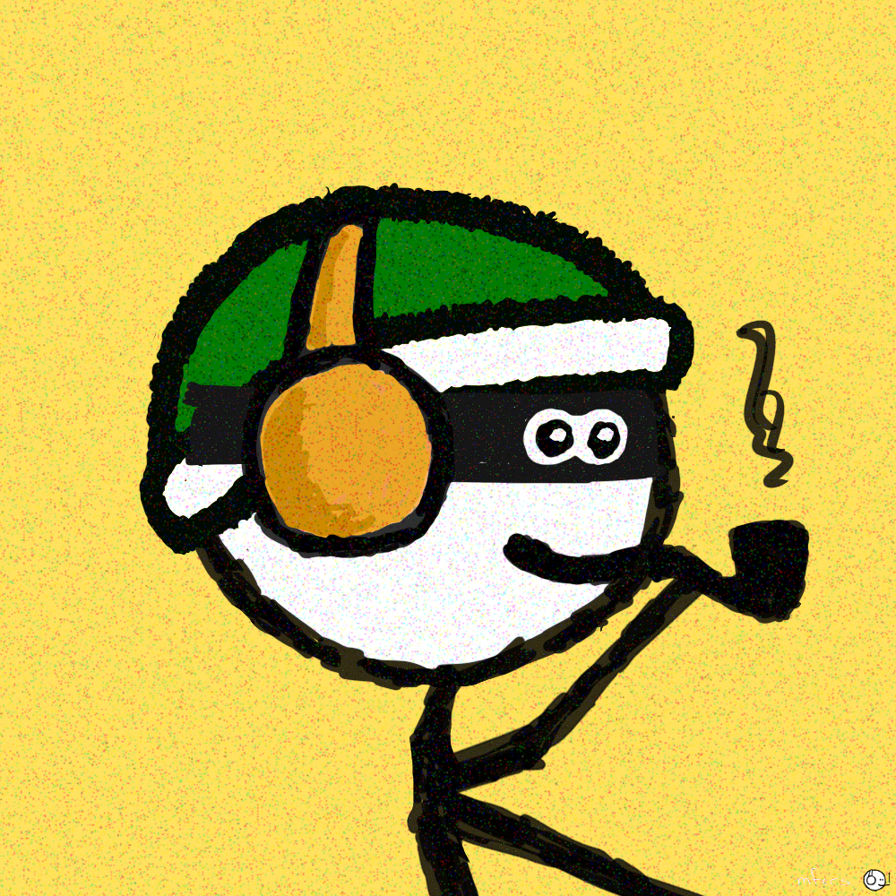 puffin mfers #96