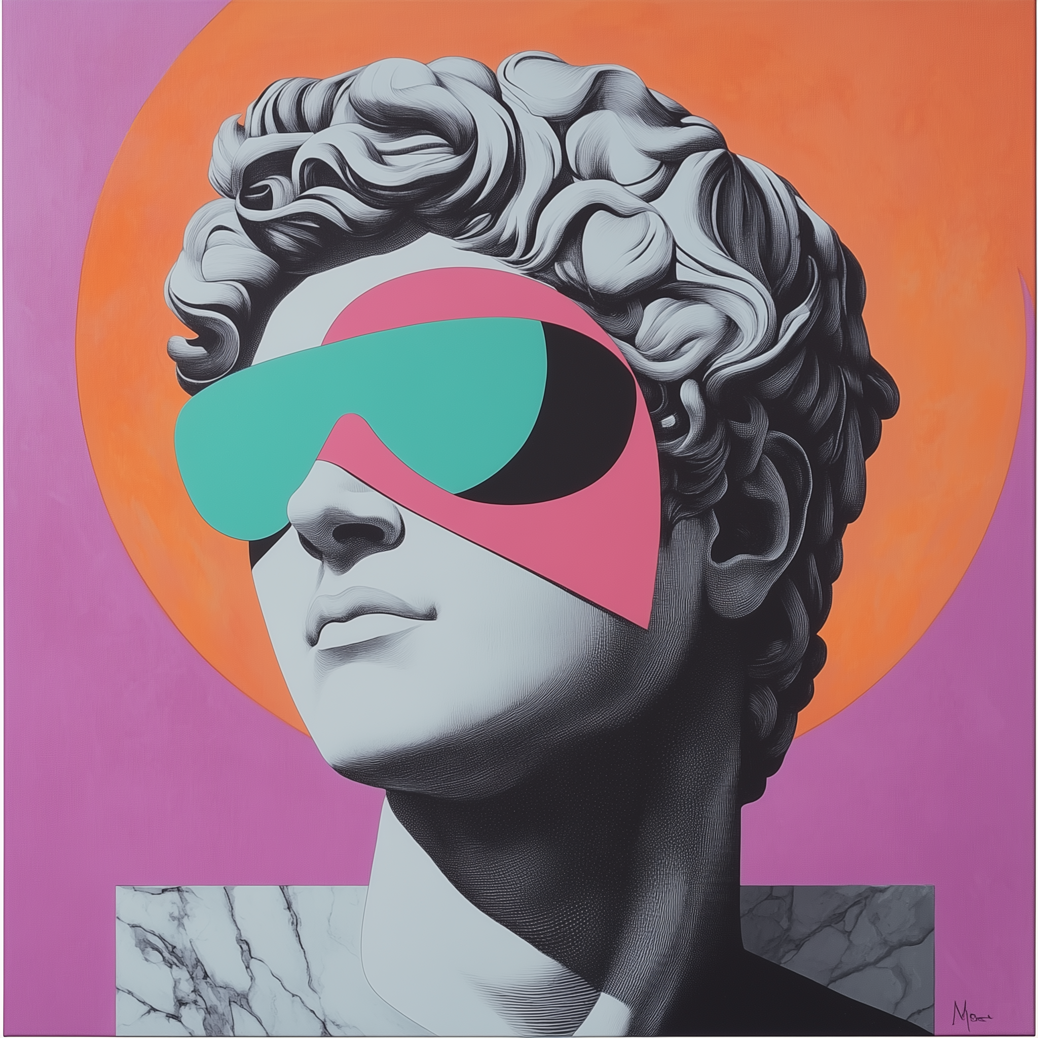 Alexander the OG