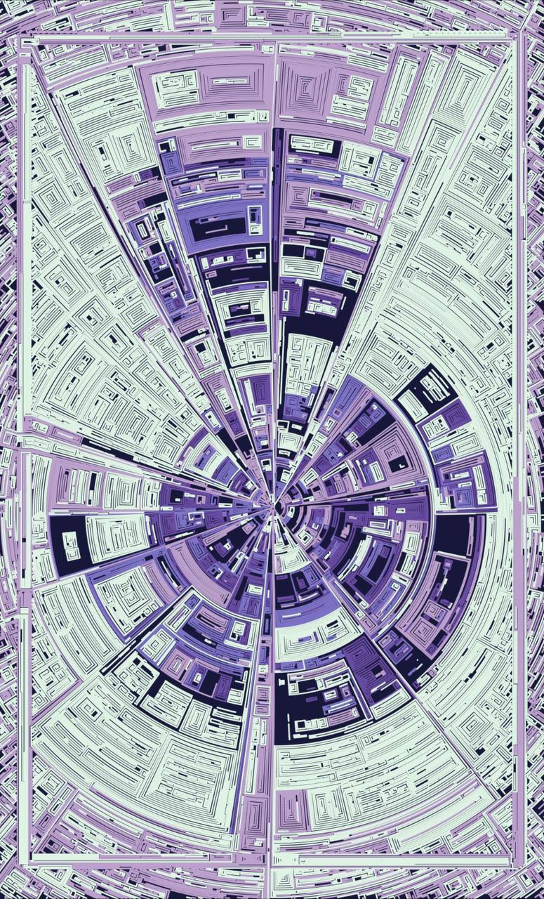 Warp // WIP250204