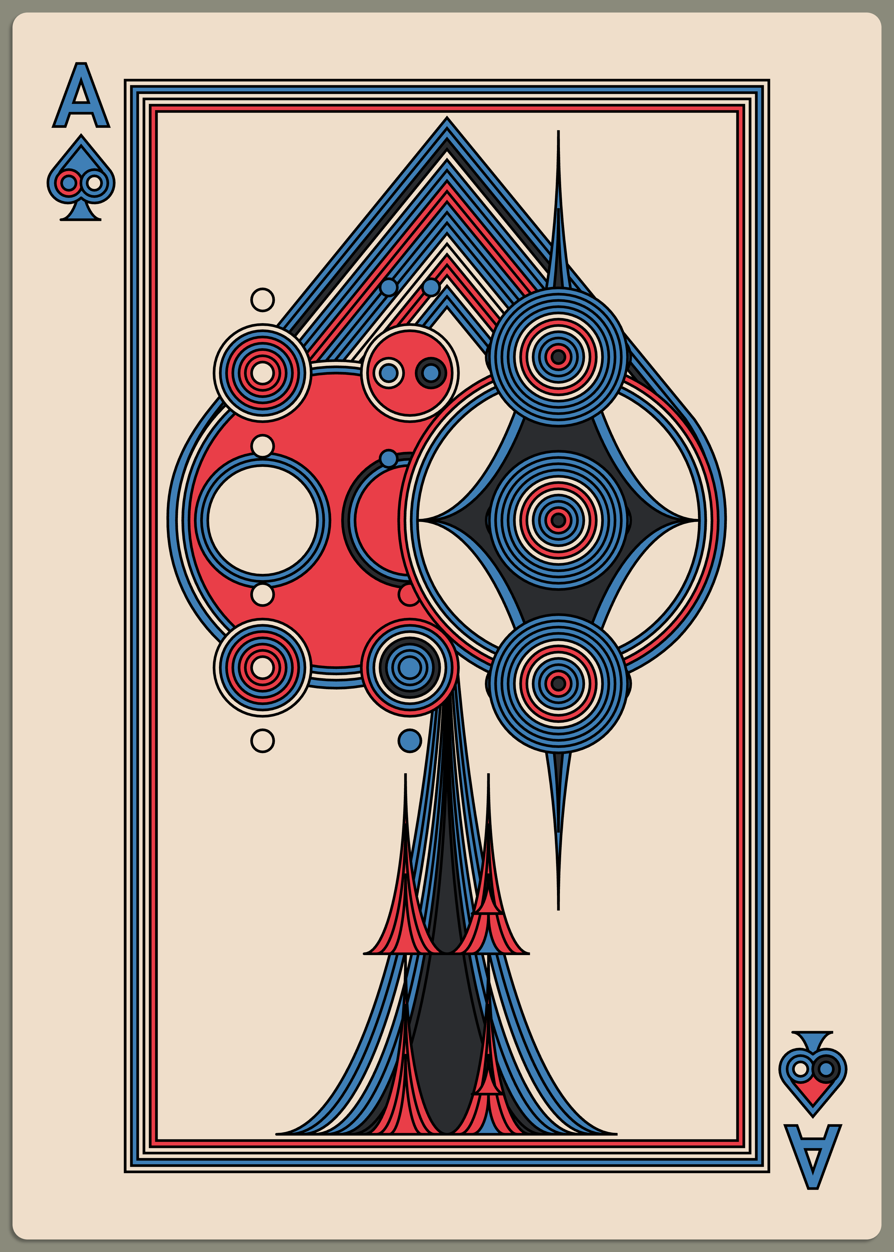 Alternate Ace