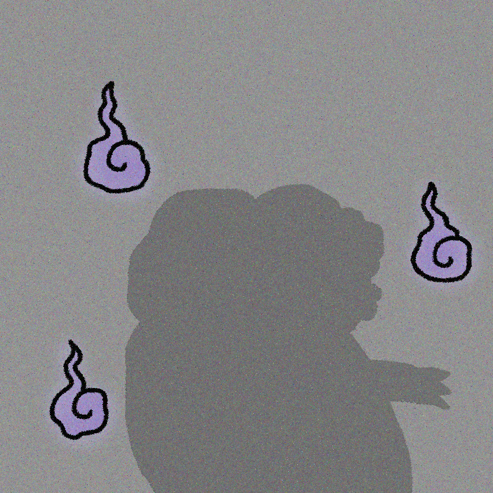 Will-O'-The-Wisp